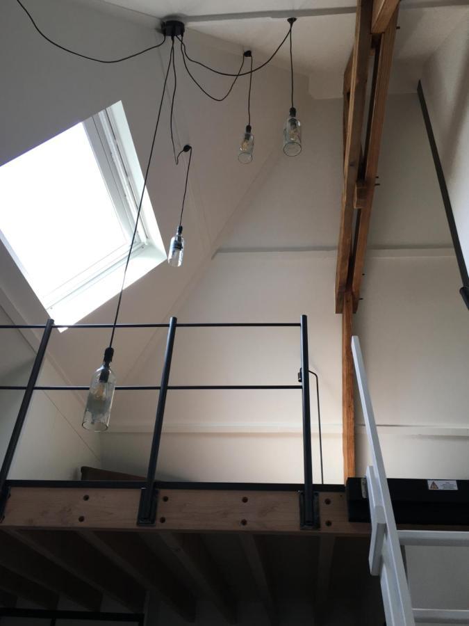 Bed & Breakfast Sint-mariaburg