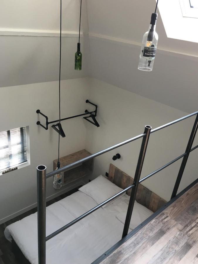 Sint-mariaburg Bed & Breakfast
