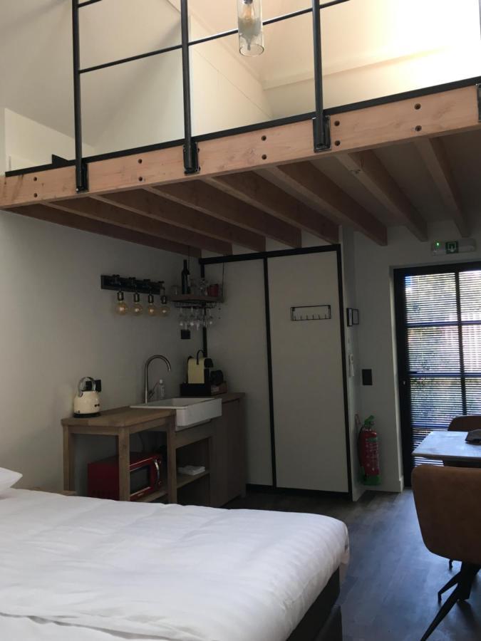 Sint-mariaburg 4* Antwerp