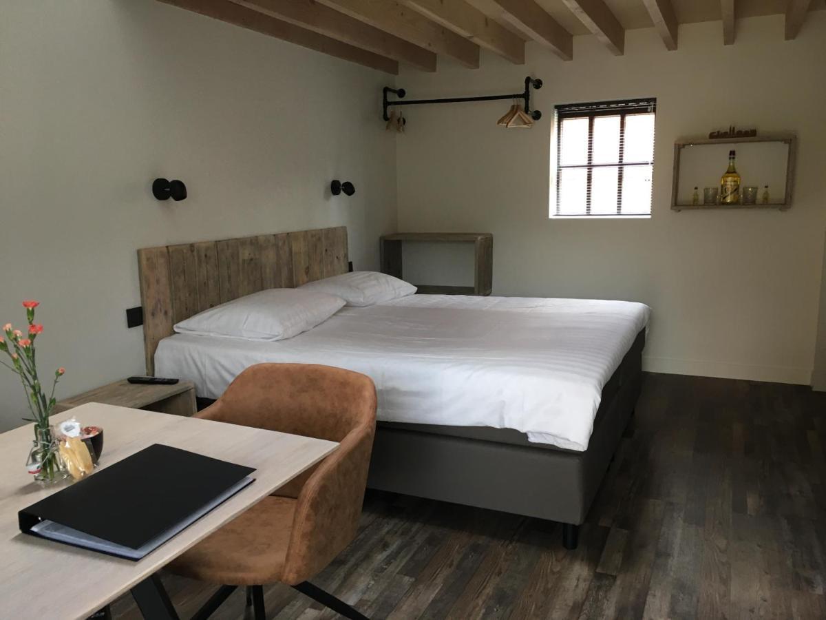 Bed & Breakfast Sint-mariaburg 4*