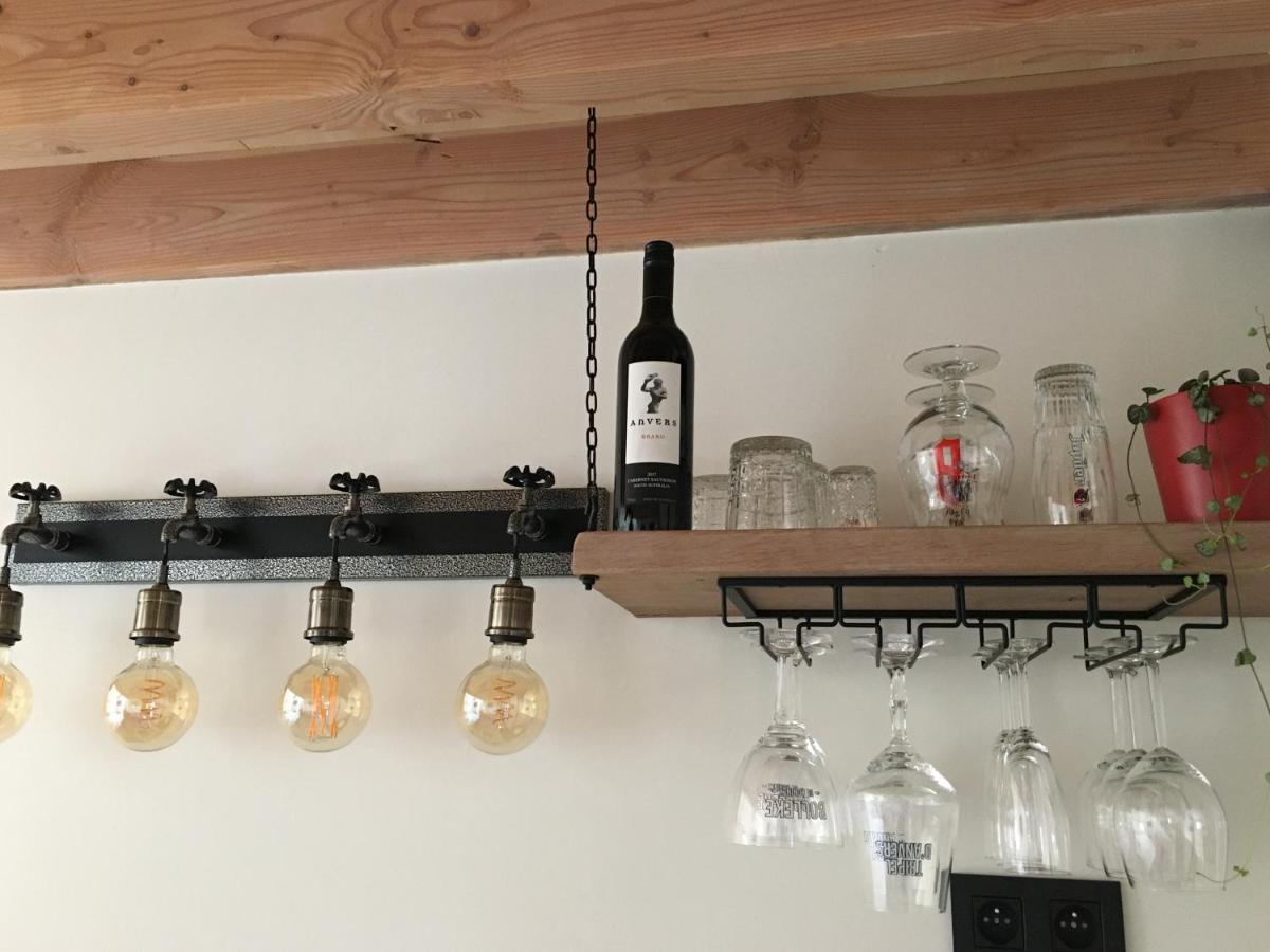 Sint-mariaburg Bed & Breakfast