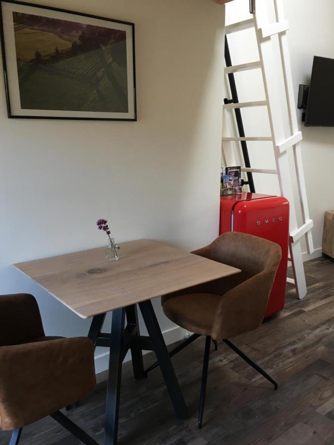 Sint-mariaburg Bed & Breakfast