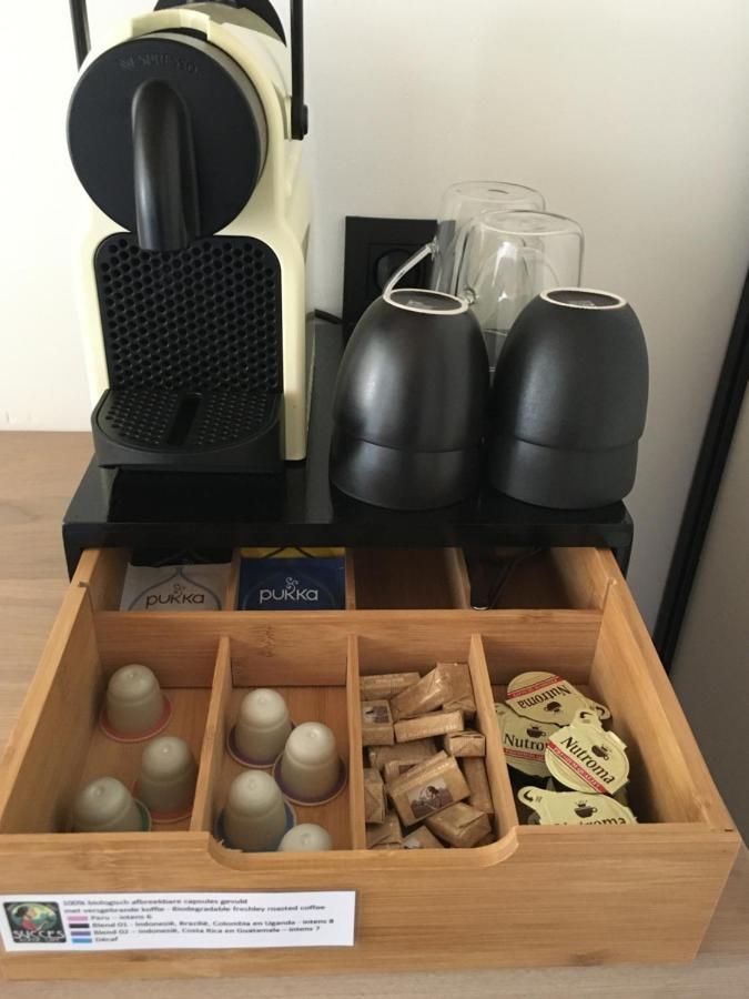 Sint-mariaburg 4* Antwerp