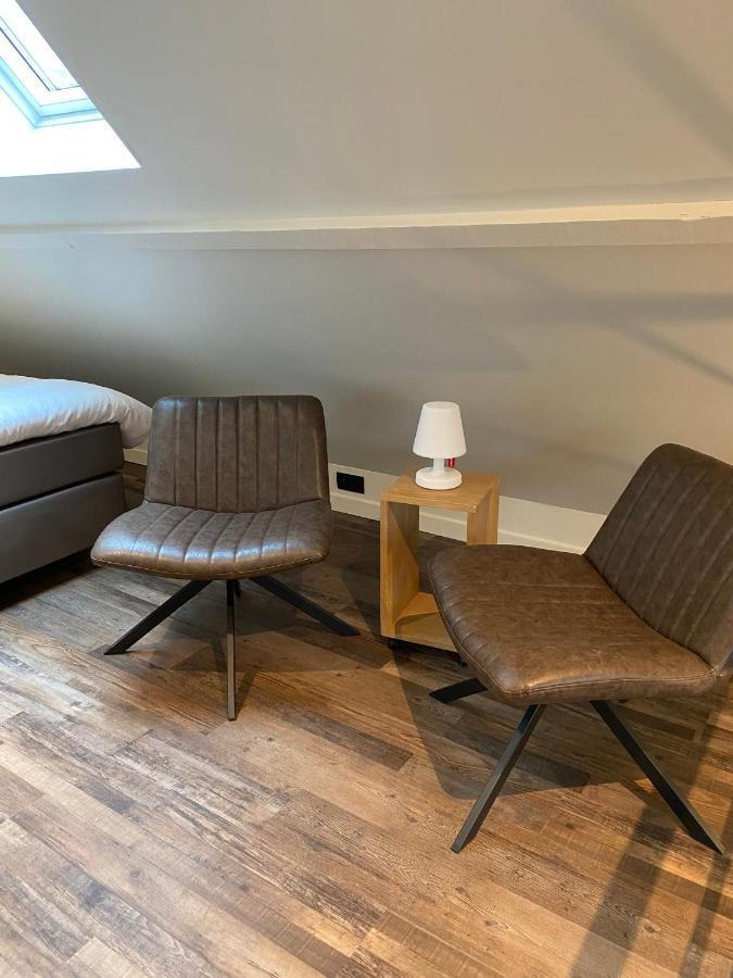 Bed & Breakfast Sint-mariaburg 4*