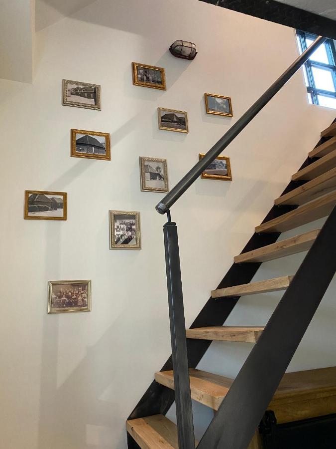 Sint-mariaburg Bed & Breakfast