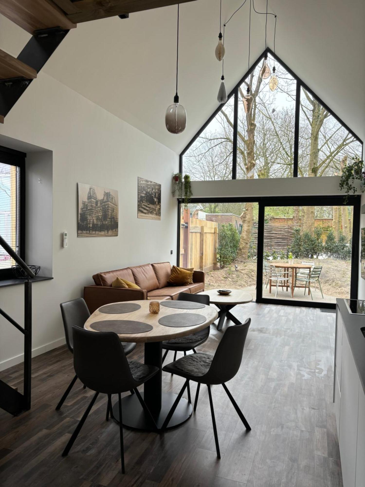 Sint-mariaburg Bed & Breakfast