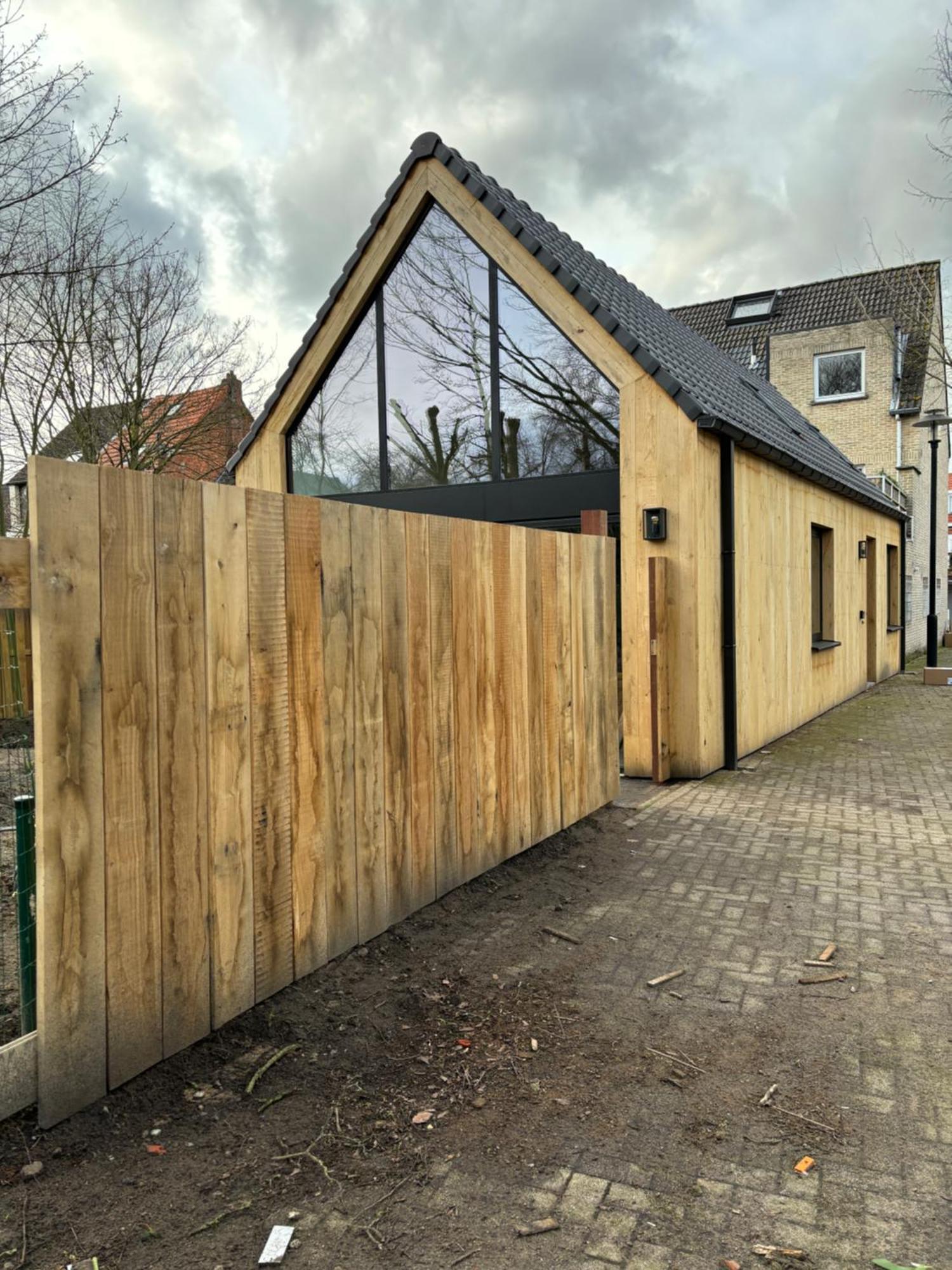 Sint-mariaburg Bed & Breakfast 4*