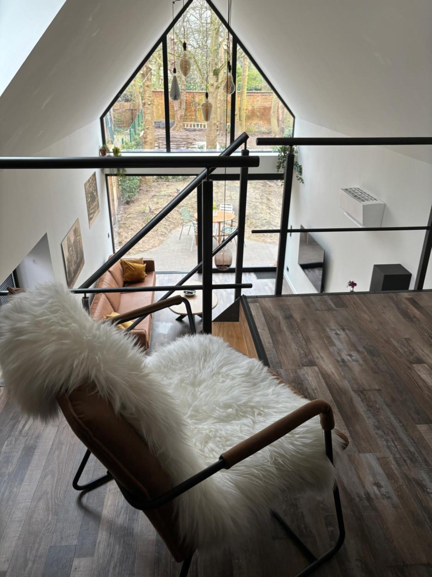 Bed & Breakfast Sint-mariaburg 4*